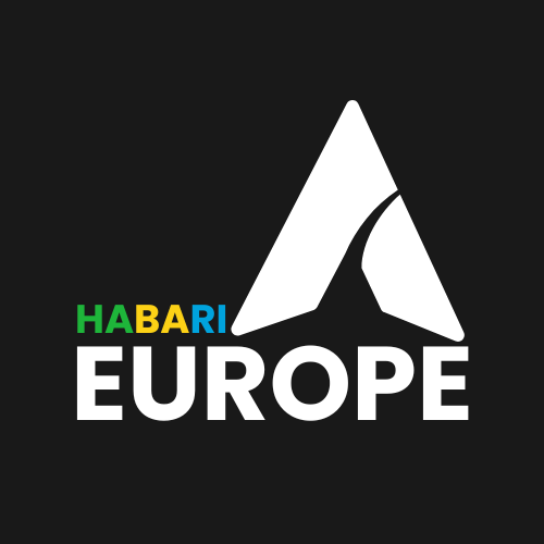 Habari Europe Logo