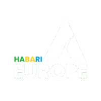 Habari Europe Logo