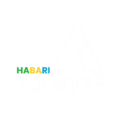 Habari Europe Transparent Logo