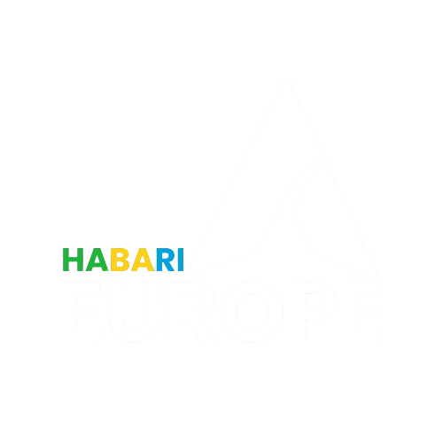 Habari Europe Transparent Logo